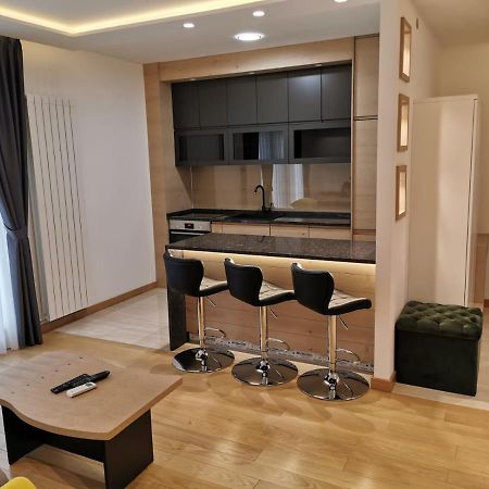 Captain'S Apartment Белград Экстерьер фото